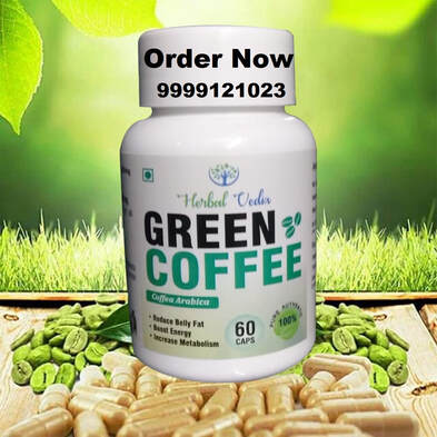 Buy Green coffee Online